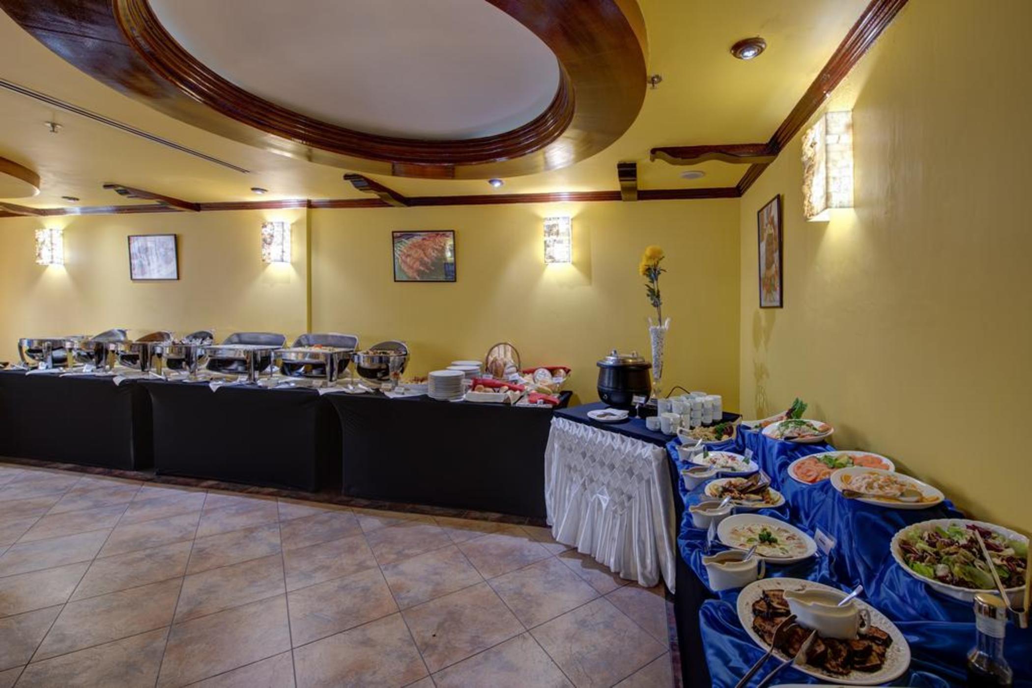 Aparthotel Royal Tulip توليب رويال Sharjah
