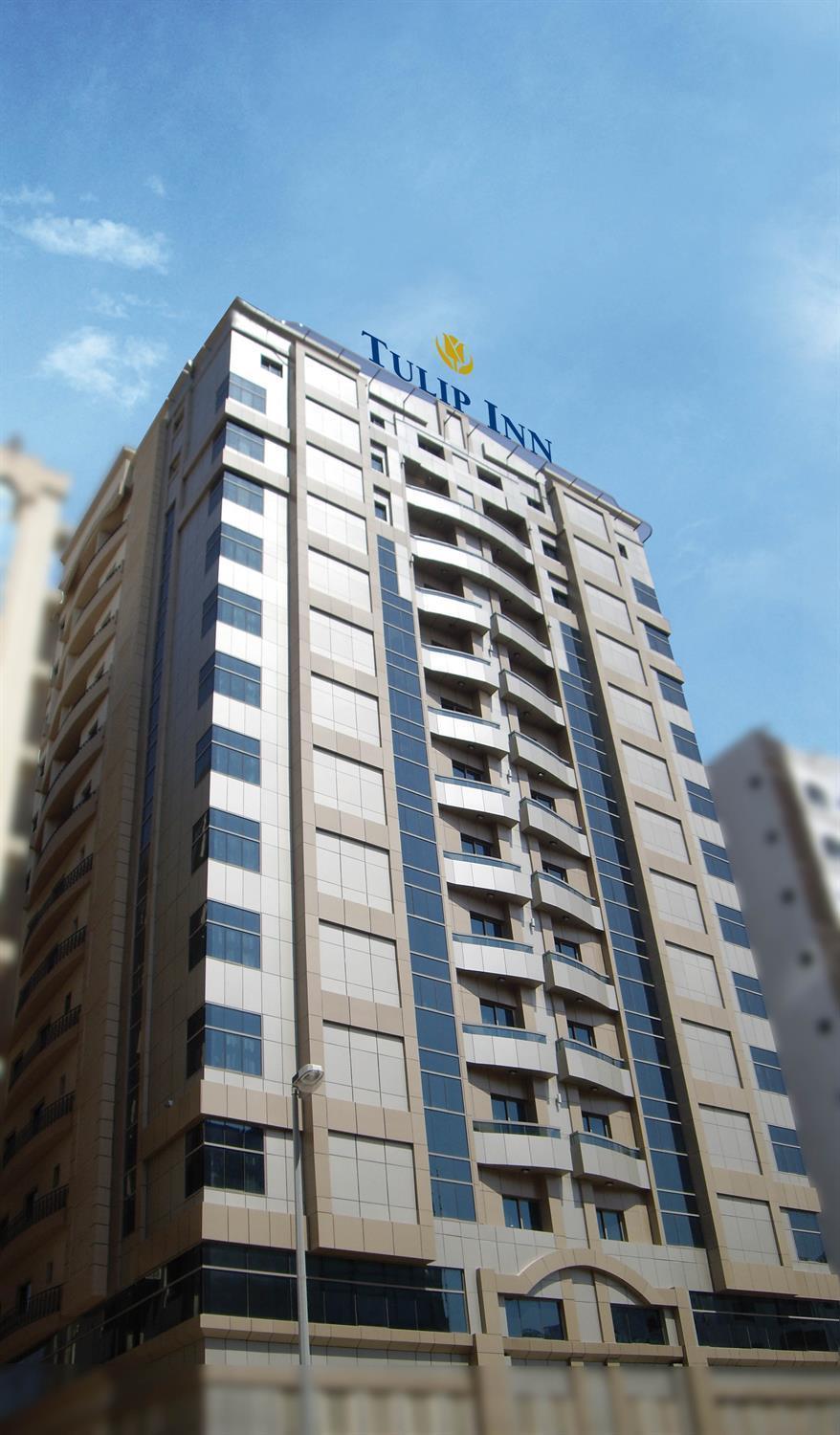 Royal Tulip توليب رويال 4*