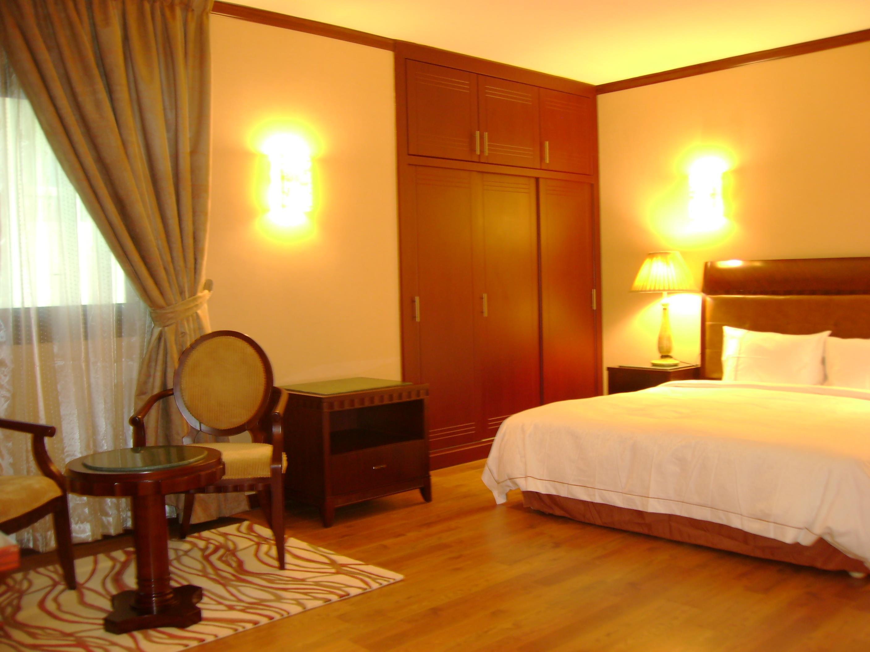 Aparthotel Royal Tulip توليب رويال 4*