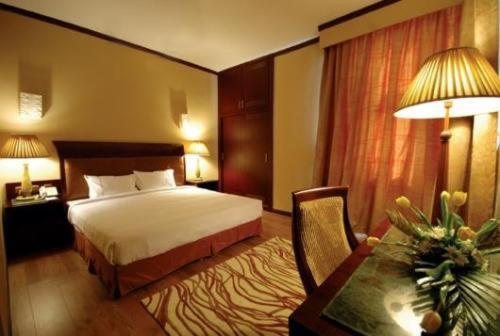 Royal Tulip توليب رويال 4*