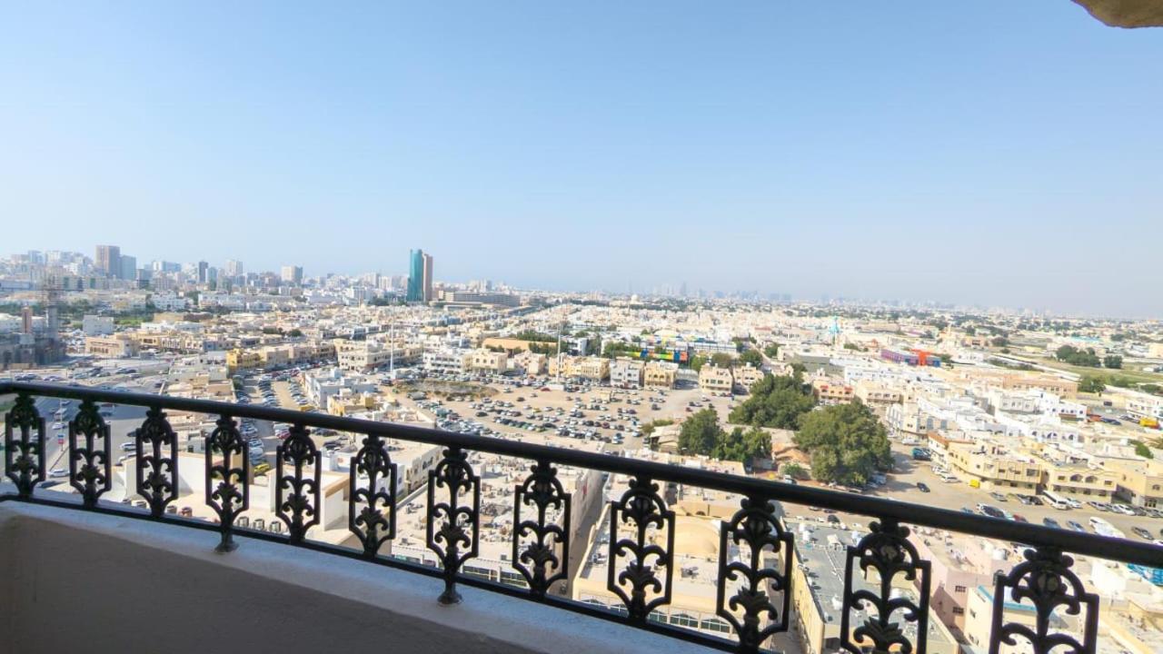 Royal Tulip توليب رويال Aparthotel 4*