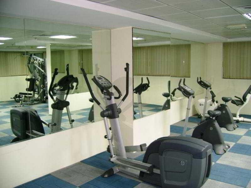 Royal Tulip توليب رويال Aparthotel