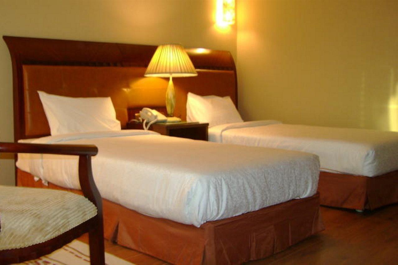 Aparthotel Royal Tulip توليب رويال Sharjah