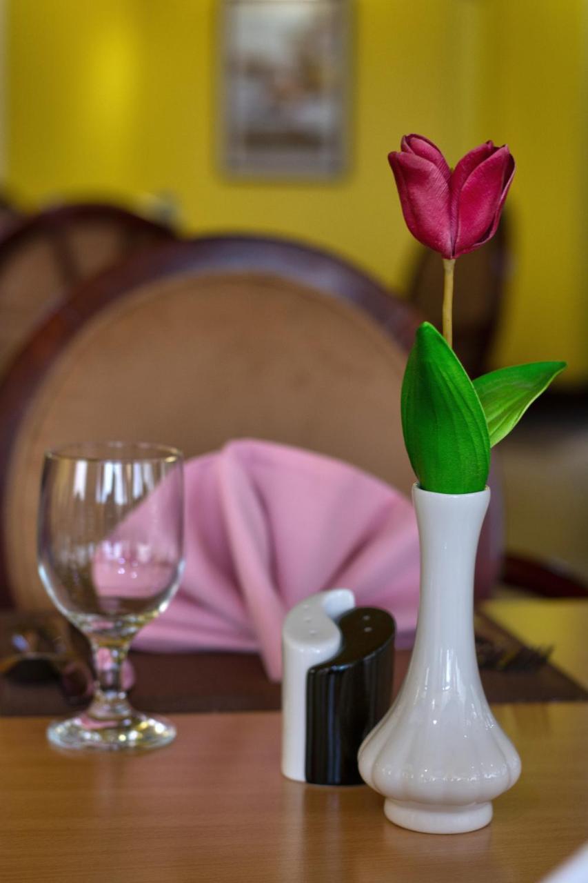 Aparthotel Royal Tulip توليب رويال Sharjah