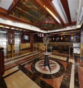 Royal Tulip رويال توليب الشارقة